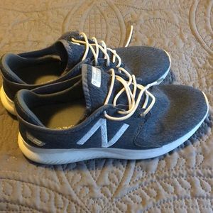 New Balance Fuel Core Coast